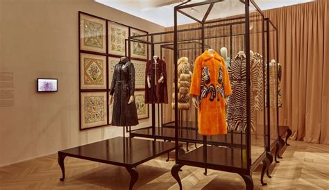 lavoro museo gucci